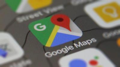 Google 地圖悄悄新增超實用功能!快速搜出你喜愛的餐廳美食用這招 Google 地圖悄悄新增超實用功能!快速搜出你喜愛的餐廳美食用這招
