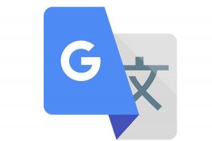 Google 翻譯網頁大改版,介面 3 大優化! Google 翻譯網頁大改版,介面 3 大優化!