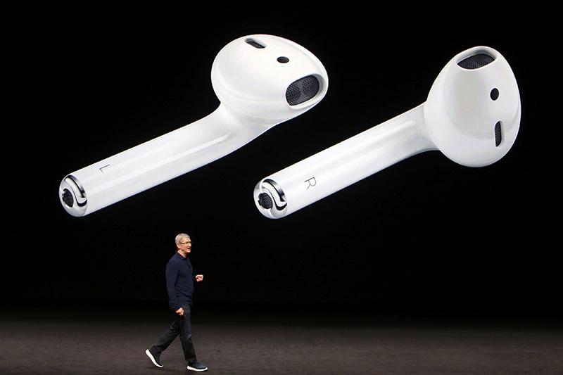 蘋果二代 AirPods 無綫耳機已經準備好瞭？神準分析師這樣說...