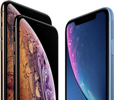 iPhone XS 仍受日本果粉愛用!手機品牌市占再度洗牌,SONY退居第四! iPhone XS 仍受日本果粉愛用!手機品牌市占再度洗牌,SONY退居第四!