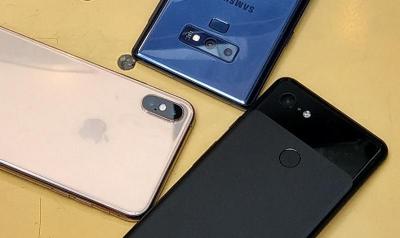 換機頭號首選是這三支!外媒評選年度最值得買的11款旗艦機、HTC上榜 換機頭號首選是這三支!外媒評選年度最值得買的11款旗艦機、HTC上榜
