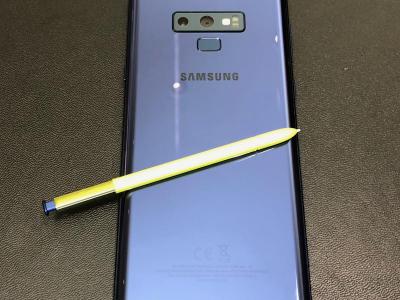 外媒評今年 7 款最佳手機!華碩新機、三星 S9+ 被列為「遺珠」 外媒評今年 7 款最佳手機!華碩新機、三星 S9+ 被列為「遺珠」