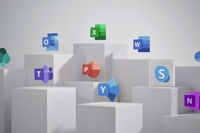 5年來首見！微軟幫 Office 改頭換面，新圖標讓人耳目一新！