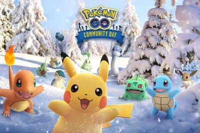寶可夢大師終於快等到了!《Pokémon GO》 PvP對戰模式將登場 寶可夢大師終於快等到了!《Pokémon GO》 PvP對戰模式將登場