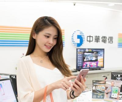 中華電 488 學生方案吃到飽「偷跑」？傳一般戶也可辦了