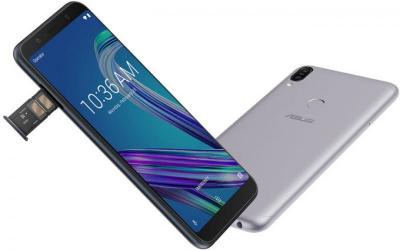 「劉海」 + 雙鏡頭！ASUS 華碩新款 ZenFone 外觀曝光