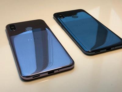 HTC 動作頻頻!台灣獨賣新機型上市,U12+ 也能客製外觀了 HTC 動作頻頻!台灣獨賣新機型上市,U12+ 也能客製外觀了