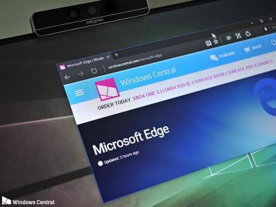 Edge 將被取代?外媒爆料:微軟正秘密打造全新的瀏覽器 Edge 將被取代?外媒爆料:微軟正秘密打造全新的瀏覽器