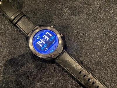 AI 平台「出門問問」登台!首發推 TicWatch Pro 智慧錶、TicPods 無線耳機 AI 平台「出門問問」登台!首發推 TicWatch Pro 智慧錶、TicPods 無線耳機