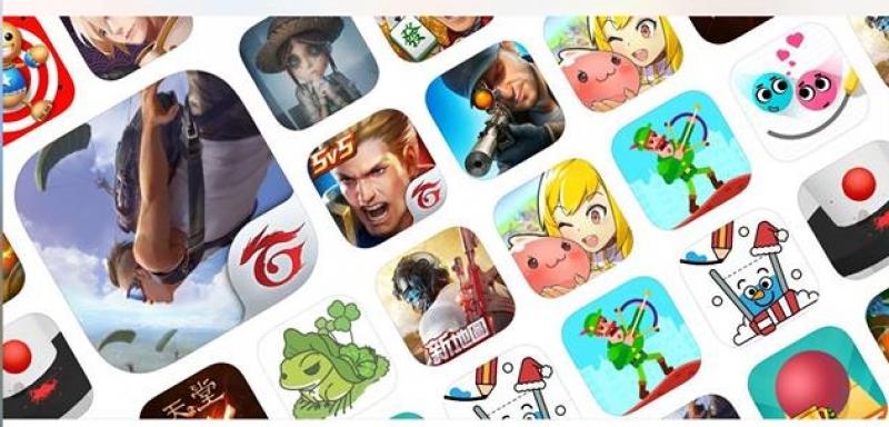 你也花錢下載瞭嗎？蘋果公布年度最熱門 App與遊戲榜單，台灣果粉最愛是它們！