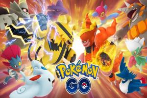 特殊技能、防禦網解鎖!《Pokemon Go》PVP戰鬥系統細節看這裡 特殊技能、防禦網解鎖!《Pokemon Go》PVP戰鬥系統細節看這裡