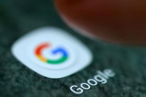 Google員工「胖手指」惹禍  45分鐘蒸發3.1億 Google員工「胖手指」惹禍  45分鐘蒸發3.1億