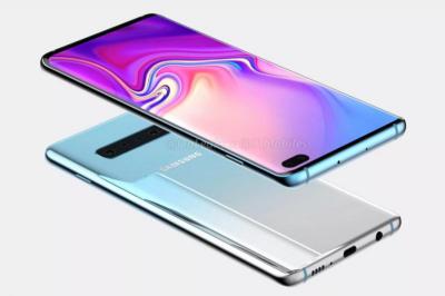 效能逼近 A12?傳三星 S10 Plus 搭高通最新 S855 版跑分成績曝光 效能逼近 A12?傳三星 S10 Plus 搭高通最新 S855 版跑分成績曝光