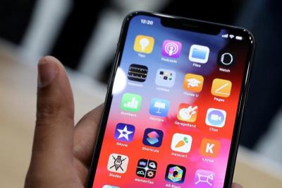簡單又實用!iPhone 用戶升級 iOS 12 必學的 5 個專屬貼心功能 簡單又實用!iPhone 用戶升級 iOS 12 必學的 5 個專屬貼心功能