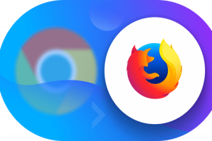 Edge 靠攏 Chromium 使生態失衡?Mozilla不滿:微軟讓Google壟斷瀏覽器 Edge 靠攏 Chromium 使生態失衡?Mozilla不滿:微軟讓Google壟斷瀏覽器