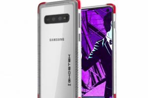 三星 S10 外型曝光！三鏡頭、開孔式全螢幕設計將是最大突破