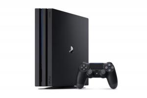 擴增至2TB!PS4 Pro大容量版本12月21日全台開賣 擴增至2TB!PS4 Pro大容量版本12月21日全台開賣