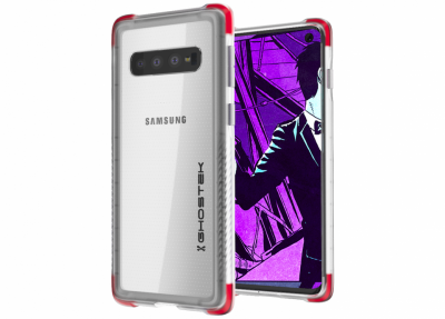 三星 S10 外型曝光!三鏡頭、開孔式全螢幕設計將是最大突破 三星 S10 外型曝光!三鏡頭、開孔式全螢幕設計將是最大突破