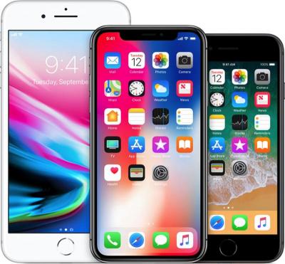 蘋果高通訴訟大戰再起!中國禁售 7款 iPhone,蘋果回應這樣說 蘋果高通訴訟大戰再起!中國禁售 7款 iPhone,蘋果回應這樣說