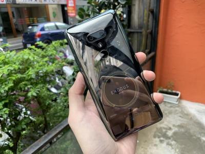 HTC 區塊鏈手機「超平價」意外走紅!五大疑問解答 HTC 區塊鏈手機「超平價」意外走紅!五大疑問解答