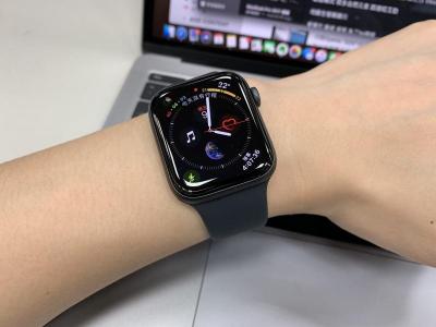 Apple Watch Series 4 心電圖上線!台灣用戶想用得這麼做 Apple Watch Series 4 心電圖上線!台灣用戶想用得這麼做