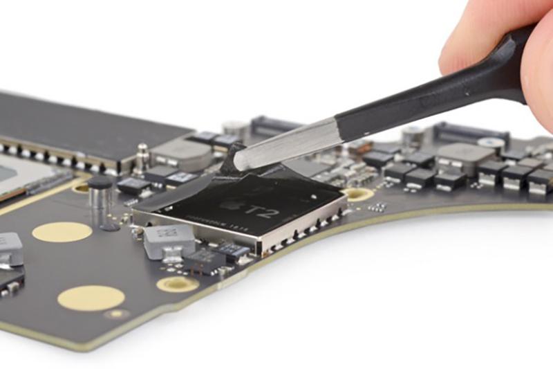 不甩高通和 Intel？傳 Apple 將自己開發 iPhone 基頻晶片