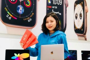 新 MacBook Air、iPad Pro即將開賣！蘋果經銷通路率先開放預約，祭優惠方案！