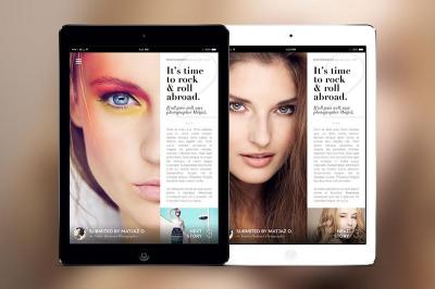 實現賈伯斯的願望?彭博:Apple 最快明年推出雜誌訂閱服務 實現賈伯斯的願望?彭博:Apple 最快明年推出雜誌訂閱服務