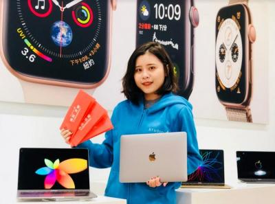 新 MacBook Air、iPad Pro即將開賣!蘋果經銷通路率先開放預約,祭優惠方案! 新 MacBook Air、iPad Pro即將開賣!蘋果經銷通路率先開放預約,祭優惠方案!