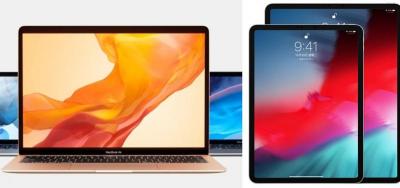 史上最強的新 iPad Pro、2018新款 MBA 來了!蘋果官網正式開賣 史上最強的新 iPad Pro、2018新款 MBA 來了!蘋果官網正式開賣