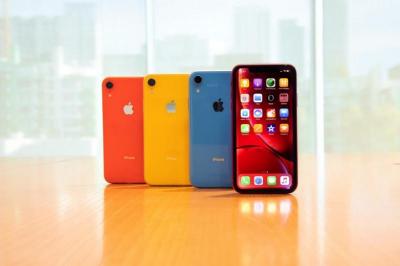 iPhone XR成戰犯?郭明錤再砍iPhone預估出貨量 iPhone XR成戰犯?郭明錤再砍iPhone預估出貨量