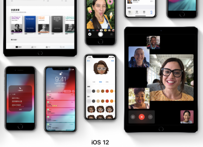 解決4G 失效、偷看LINE 訊息不著痕跡!蘋果推送新版 iOS 12.1.2 解決4G 失效、偷看LINE 訊息不著痕跡!蘋果推送新版 iOS 12.1.2