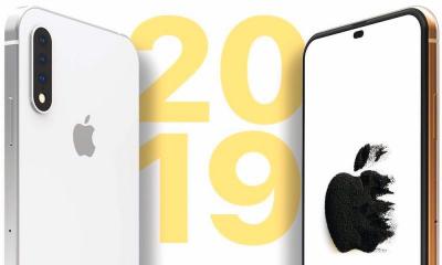 外媒預測明年iPhone 可能的 7 大升級:蘋果要仿三星推S Pen? 外媒預測明年iPhone 可能的 7 大升級:蘋果要仿三星推S Pen?