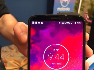 很貴!全球首批 5G 資費亮相:流量 15GB、月租 2,150 元 很貴!全球首批 5G 資費亮相:流量 15GB、月租 2,150 元