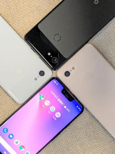 旗艦機拍照排行榜單洗牌!史上最強單鏡 Google Pixel 3 實測成績出爐 旗艦機拍照排行榜單洗牌!史上最強單鏡 Google Pixel 3 實測成績出爐
