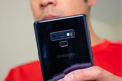 三星準備挑戰 Google Pixel 夜拍模式!新旗艦 Galaxy S10 可能具備新的相機功能 三星準備挑戰 Google Pixel 夜拍模式!新旗艦 Galaxy S10 可能具備新的相機功能