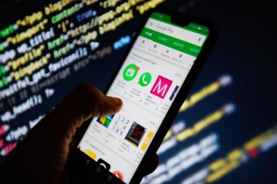 Android平台十大最賺錢 App:LINE兩服務入榜、Google雲端意外殺出 Android平台十大最賺錢 App:LINE兩服務入榜、Google雲端意外殺出