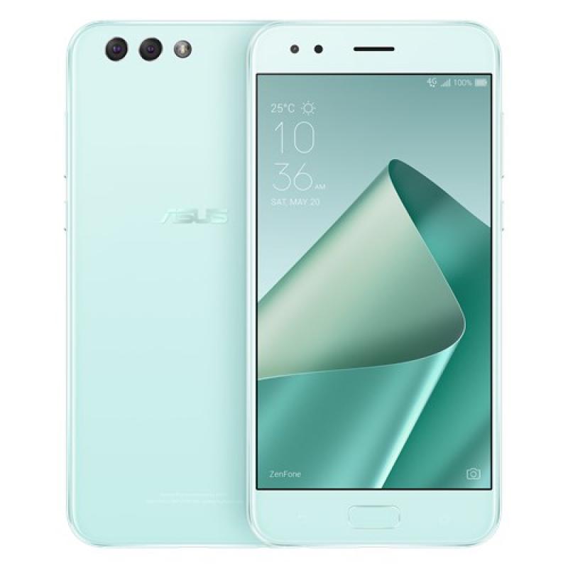 吃派了 華碩zenfone 4 也要迎android 9 0 更新 自由電子報3c科技