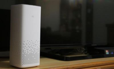 小愛同學與Google助理大比拚!小米 AI 音箱開箱實測 小愛同學與Google助理大比拚!小米 AI 音箱開箱實測