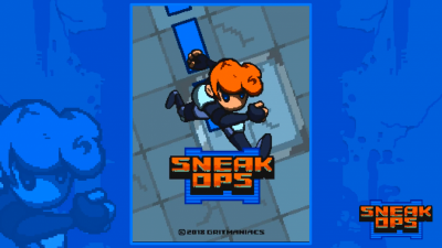 【手遊】化身老Snake潛入敵方基地!《隱匿行動》遊戲體驗 【手遊】化身老Snake潛入敵方基地!《隱匿行動》遊戲體驗