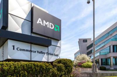 處理器霸位之爭!AMD 2019 年可能靠一項技術超越 Intel 處理器霸位之爭!AMD 2019 年可能靠一項技術超越 Intel