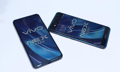前後雙螢幕黑科技怎麼玩?vivo NEX 雙螢幕版實測搶先看 前後雙螢幕黑科技怎麼玩?vivo NEX 雙螢幕版實測搶先看