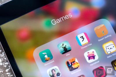 iOS、Android 載點連結:外媒推薦2018最佳單機版手遊就是這6款 iOS、Android 載點連結:外媒推薦2018最佳單機版手遊就是這6款