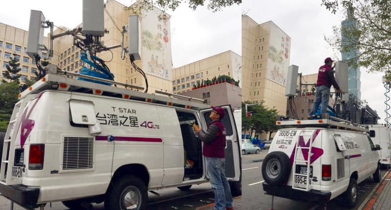 （圖翻攝自台灣之星官方臉書粉絲團）