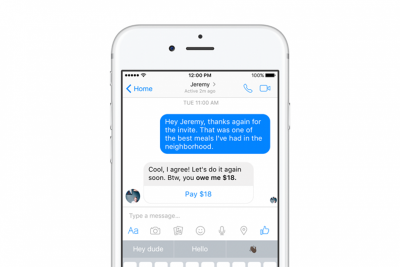 高手級用戶才知道的:6個 FB Messenger 隱藏版小技巧 高手級用戶才知道的:6個 FB Messenger 隱藏版小技巧