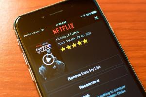 不再讓 Apple 從中獲利!Netflix 宣布正式取消 iTunes 訂閱服務 不再讓 Apple 從中獲利!Netflix 宣布正式取消 iTunes 訂閱服務