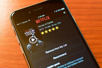 不再讓 Apple 從中獲利!Netflix 宣布正式取消 iTunes 訂閱服務 不再讓 Apple 從中獲利!Netflix 宣布正式取消 iTunes 訂閱服務