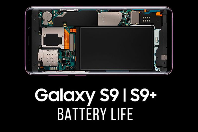 Android Pie 齣現 Bug？Galaxy S9 / S9+ 用戶傳齣升級後電量急劇下降