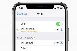 再爆災情! iOS 12.1.2 更新後出現網路連不上情況 再爆災情! iOS 12.1.2 更新後出現網路連不上情況
