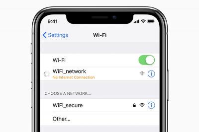 再爆災情! iOS 12.1.2 更新後出現網路連不上情況 再爆災情! iOS 12.1.2 更新後出現網路連不上情況